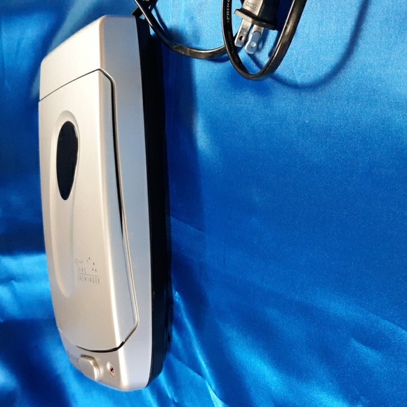 Kinyo 1 Way VHS Rewinder - Picture 6 of 6